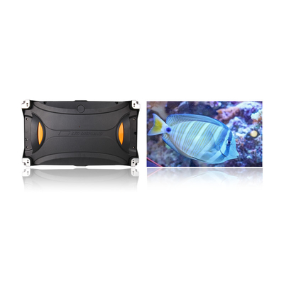 P1.875mm 실내 LED 디스플레이 화면 이음새가 없는 바느질 module600*337.5mm