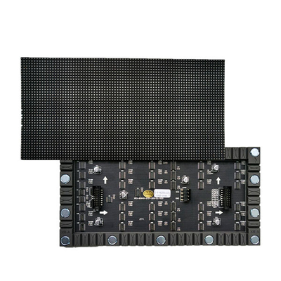 P2.5mm 탄력적 LED 디스플레이 화면 조정할 수 있는 다양화된 형태