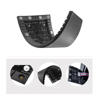 200*150mm 소프트 모듈 p1.875mm