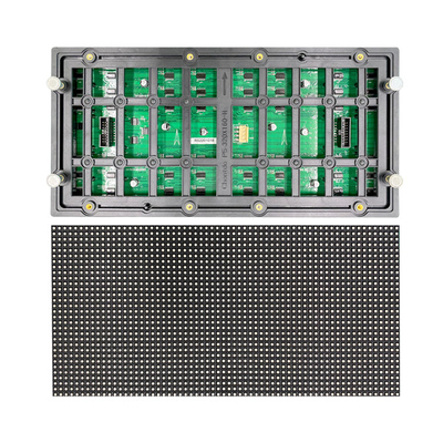 P5mm 야외 주도하는 광고 화면 120 도 초 광 각