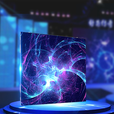 IP20 야외 LED 비디오 월 임대 모듈고 휘도 4500 시디