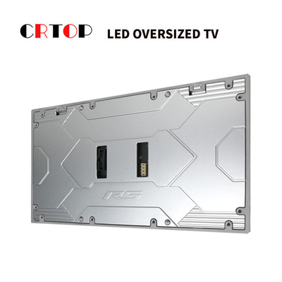 딘 P1.5625mm 실내 LED 표시 화면 재생 비율 3840 Hz