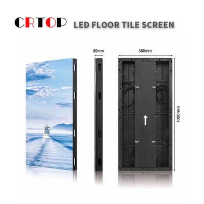 P3.91mm 콘서트 회장 LED 디스플레이 임대 f안면 가리개 특수한 설계