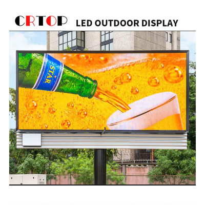 고해상도 P8 야외 비디오 디스플레이는 LED 무대벽을 지킵니다