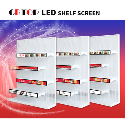 슈퍼마켓 쇼핑몰을 위한 P1.875mm 창조적 LED 디스플레이 화면