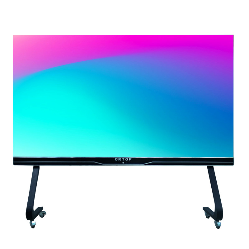 실내인 OEM ODM P0.9375mm은 비디오 화면 모두를 단일 기계 패널에서 이끌었습니다