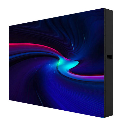 비율 1920HZ 야외 풀 컬러 LED 디스플레이 방폭을 새롭게 하세요